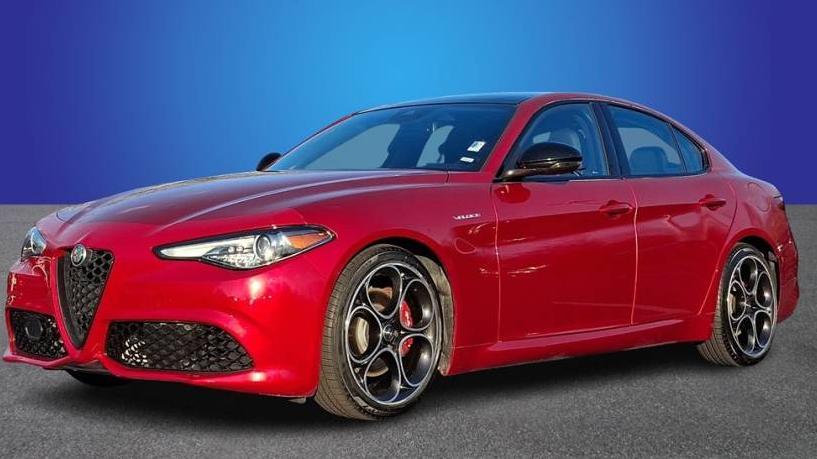 ALFA ROMEO GIULIA (952) 2023 ZARFAMBN7P7671695 image